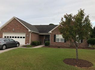 2608 Liberty Bell Ct, Wilmington, NC 28411