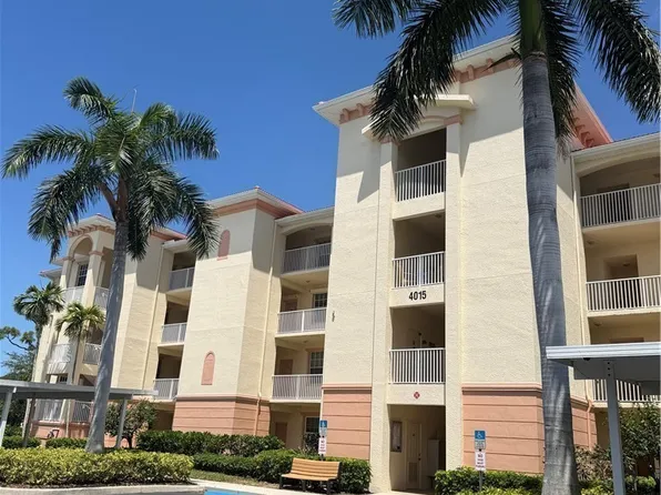 4015 Palm Tree Blvd APT 208, Cape Coral, FL 33904