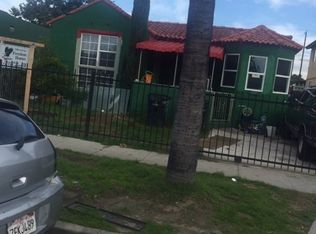 723 E 80th St, Los Angeles, CA 90001