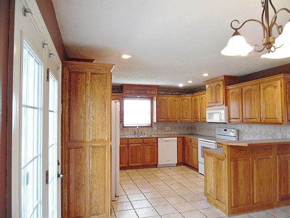 Big Kitchen