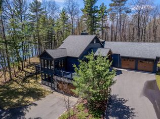 4217 Diamond Lake Rd, Arbor Vitae, WI 54568