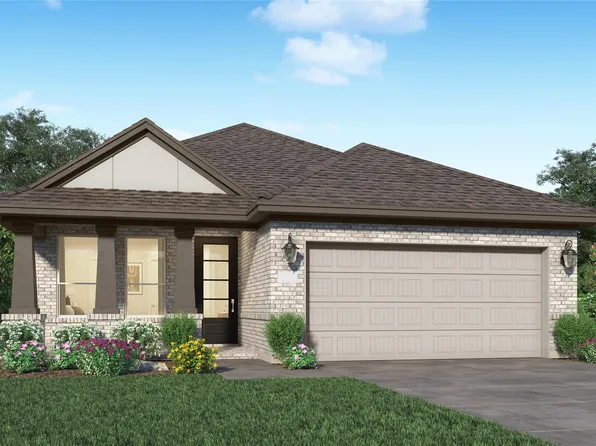 2139 Mosaic Valley Ct, Angleton, TX 77515