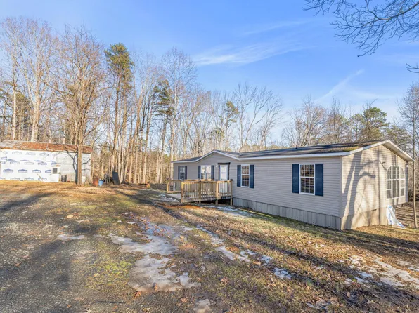 4581 Presidents Rd, Scottsville, VA 24590