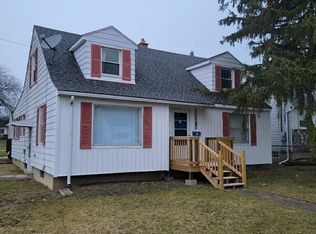 3322 Yale St, Flint, MI 48503