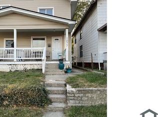 1077 Saint Clair Ave #1077, Columbus, OH 43201