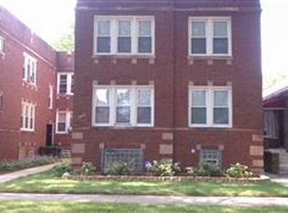 8120 S Crandon Ave APT 1R, Chicago, IL 60617