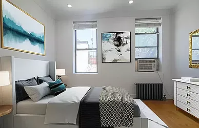 Rented by Ink Realty Services LLC