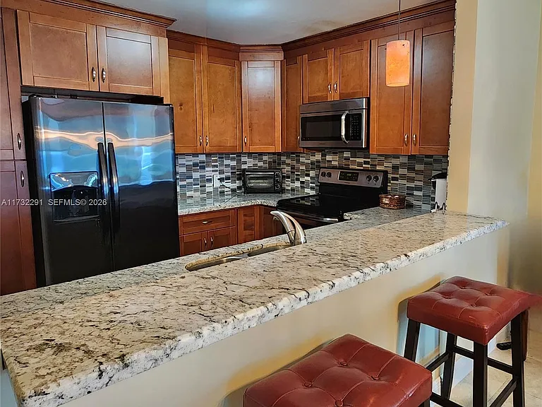 3505 S Ocean Dr #1206 — Photo 5