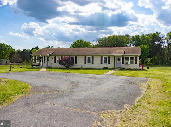7722 Sharpsburg Pike, Boonsboro, MD 21713