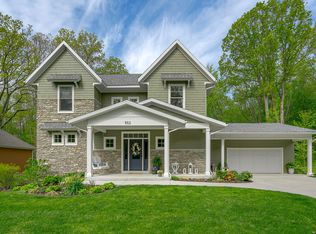 552 Sawgrass Way #14, Kalamazoo, MI 49009