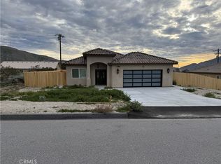 13442 Cholla Rd, Whitewater, CA 92282