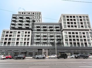 1007 The Queensway #723, Toronto, ON M8Z 1P7
