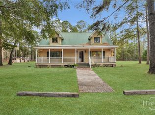 262 Tara Street, Rincon, GA 31326