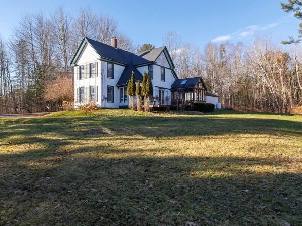 7 Austin Road, Hancock, ME 04640