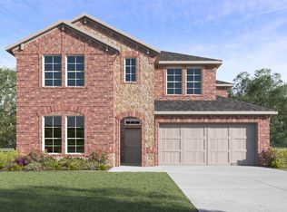 304 Spring Branch Dr, Fate, TX 75087