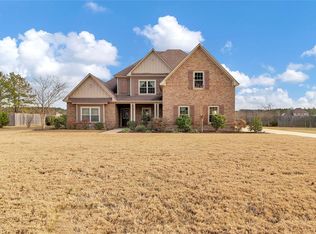 1115 Bon Terre Blvd, Pike Road, AL 36064