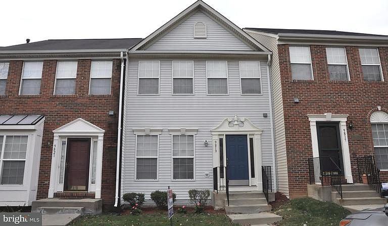 1st image of 9819 Woodyard Cir