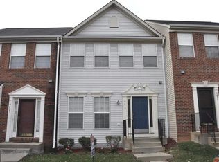 9819 Woodyard Cir, Upper Marlboro, MD 20772