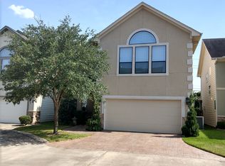 1491 Silverado Dr, Houston, TX 77077