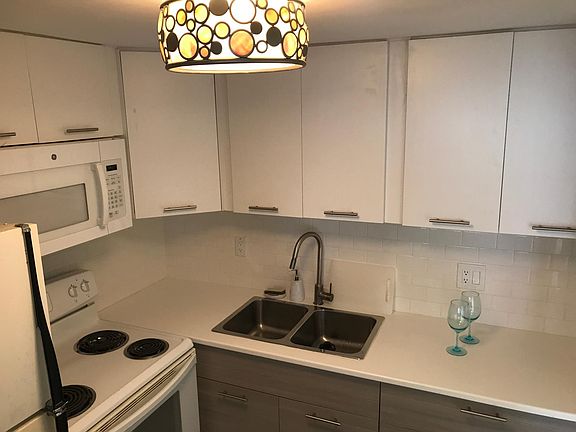New Kitchen