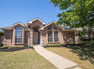1465 Altstatten Ln, Lewisville, TX 75067