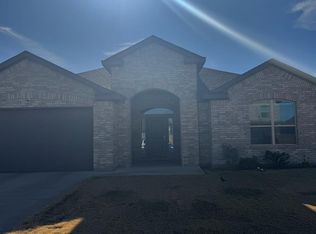 6803 Cape Dyer Ln, Midland, TX 79707