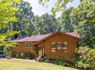 18 Owlet Dr, Weaverville, NC 28787