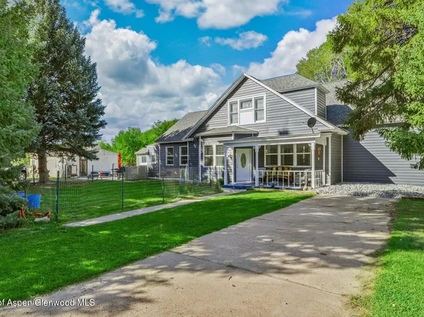 521 Cardinal Way, Parachute, CO 81635