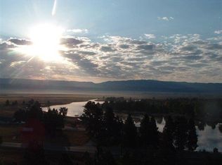 Tbd Vista Point Blvd, Cascade, ID 83611