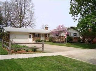 528 Maple Ave, Minonk, IL 61760