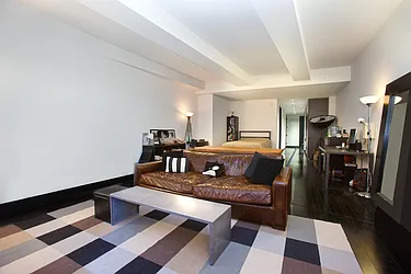 Rented by BLU Real Estate