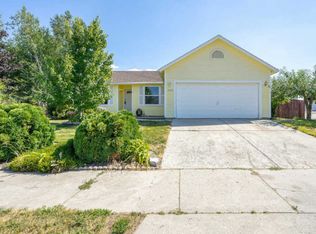 7554 W Robin Rd, Rathdrum, ID 83858