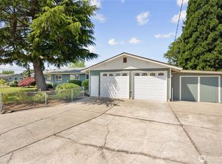 11876 SE 160th St, Renton, WA 98058