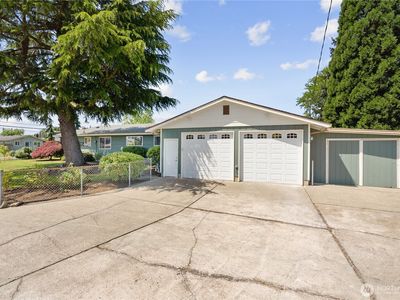 11876 SE 160th Street, Renton, WA, 98058