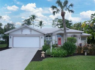 4817 Berkeley DR, NAPLES, FL 34112