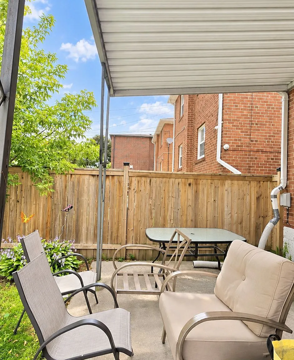 1 bed, $1,450 — Photo 4