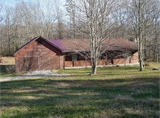 340 Billy Ridge Rd, Jamestown, TN 38556