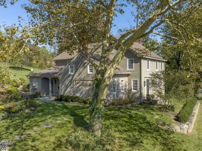 26 Hill And Dale Rd, Tewksbury Twp, NJ, 08833