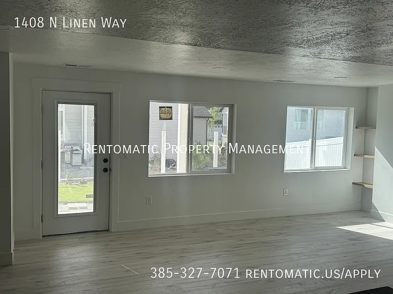 1408 N Linen Way — Photo 6