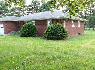 11222 State Road 101 Hwy, Monroeville, IN 46773