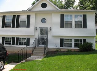 707 62nd Ave, Capitol Heights, MD 20743