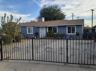 1733 W Chambers St, Phoenix, AZ 85041