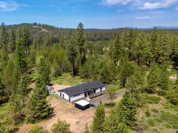 28995 N Hardesty Rd, Chattaroy, WA 99003