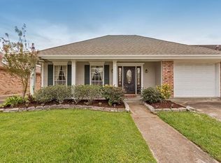 5432 David Dr, Kenner, LA 70065