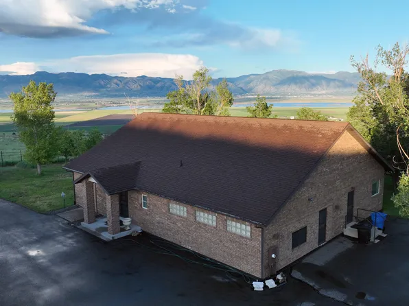 2666 Valley Vw W, Mendon, UT 84325