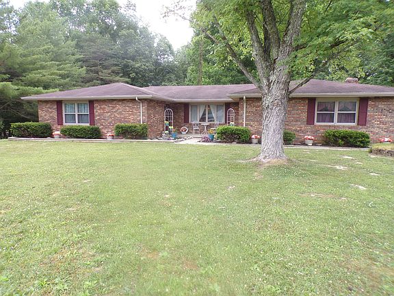 5th image of 70 S County Road 110 W