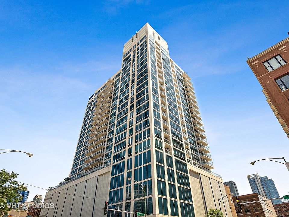 1st image of 757 N Orleans St APT 607