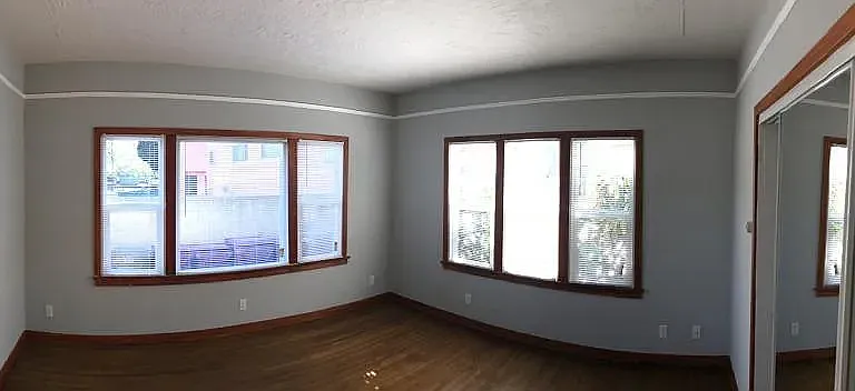 View of Living Room