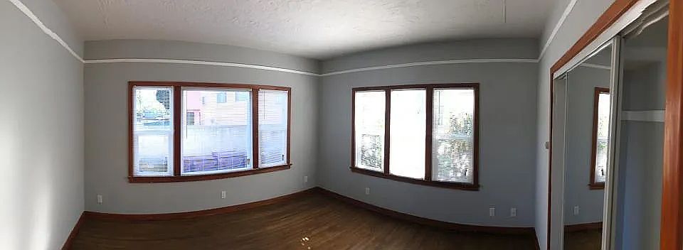 View of Living Room