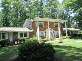 101 Boyd Dr APT 1B, Flat Rock, NC 28731